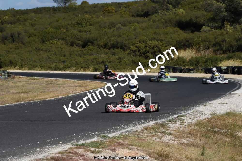10/09/2017 : Les Rencontres Elceka à Grabels (Photos Antoine Camblor) 2017 — karting