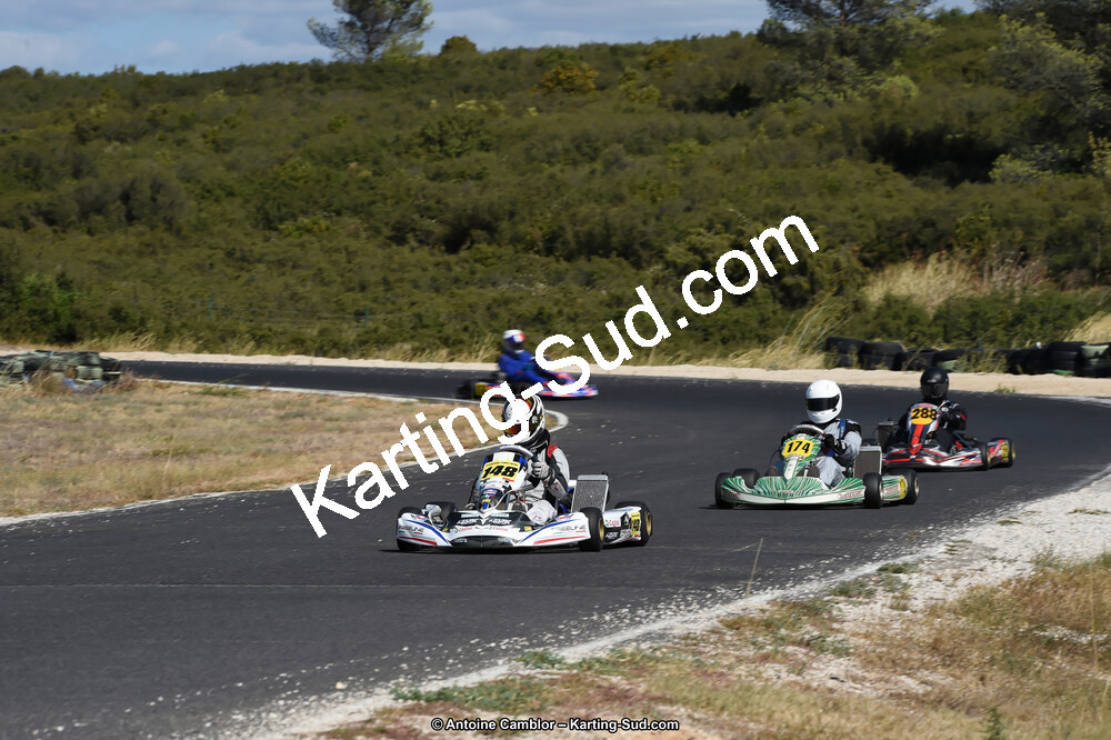 10/09/2017 : Les Rencontres Elceka à Grabels (Photos Antoine Camblor) 2017 — karting