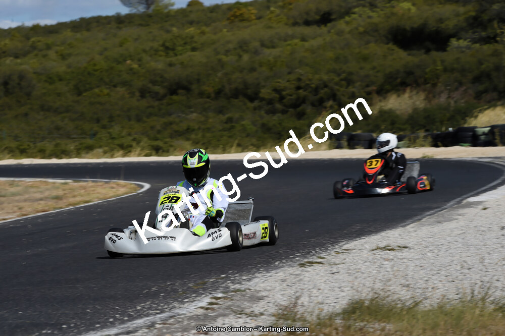 10/09/2017 : Les Rencontres Elceka à Grabels (Photos Antoine Camblor) 2017 — karting