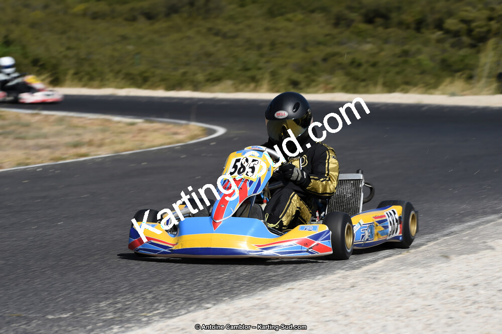 10/09/2017 : Les Rencontres Elceka à Grabels (Photos Antoine Camblor) 2017 — karting