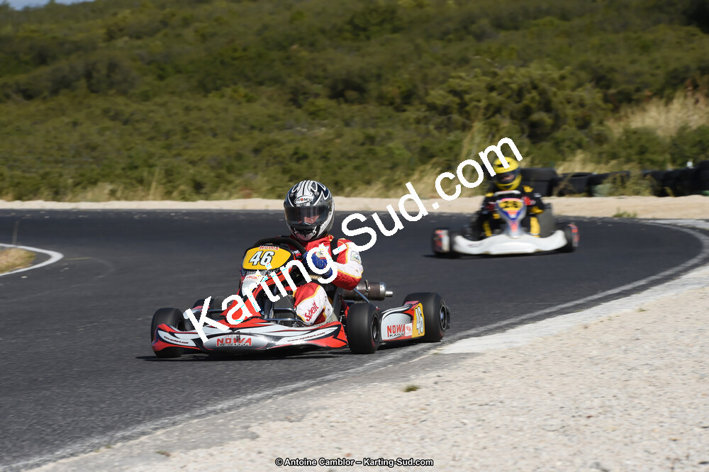 10/09/2017 : Les Rencontres Elceka à Grabels (Photos Antoine Camblor) 2017 — karting