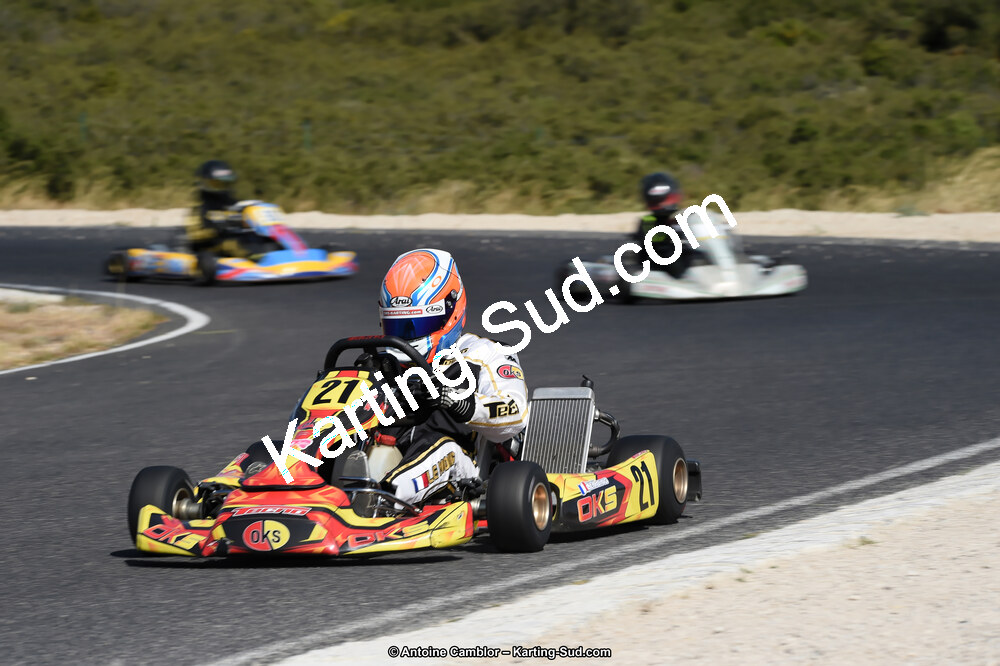10/09/2017 : Les Rencontres Elceka à Grabels (Photos Antoine Camblor) 2017 — karting