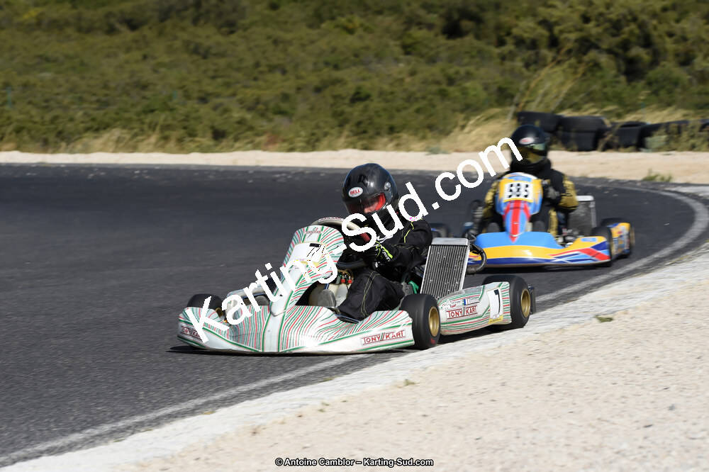 10/09/2017 : Les Rencontres Elceka à Grabels (Photos Antoine Camblor) 2017 — karting