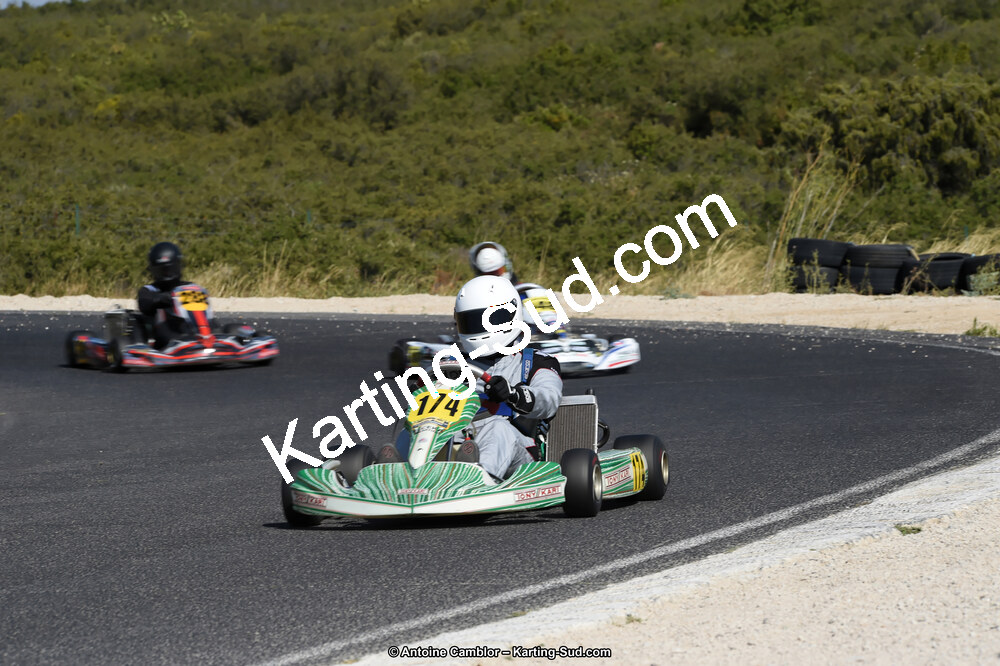 10/09/2017 : Les Rencontres Elceka à Grabels (Photos Antoine Camblor) 2017 — karting