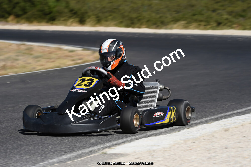 10/09/2017 : Les Rencontres Elceka à Grabels (Photos Antoine Camblor) 2017 — karting