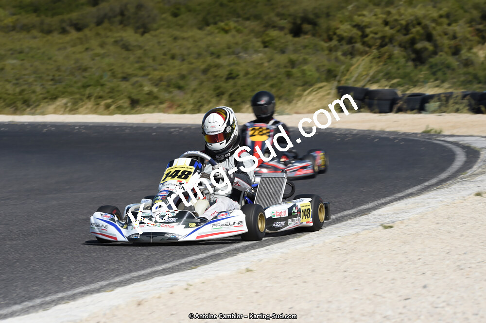 10/09/2017 : Les Rencontres Elceka à Grabels (Photos Antoine Camblor) 2017 — karting