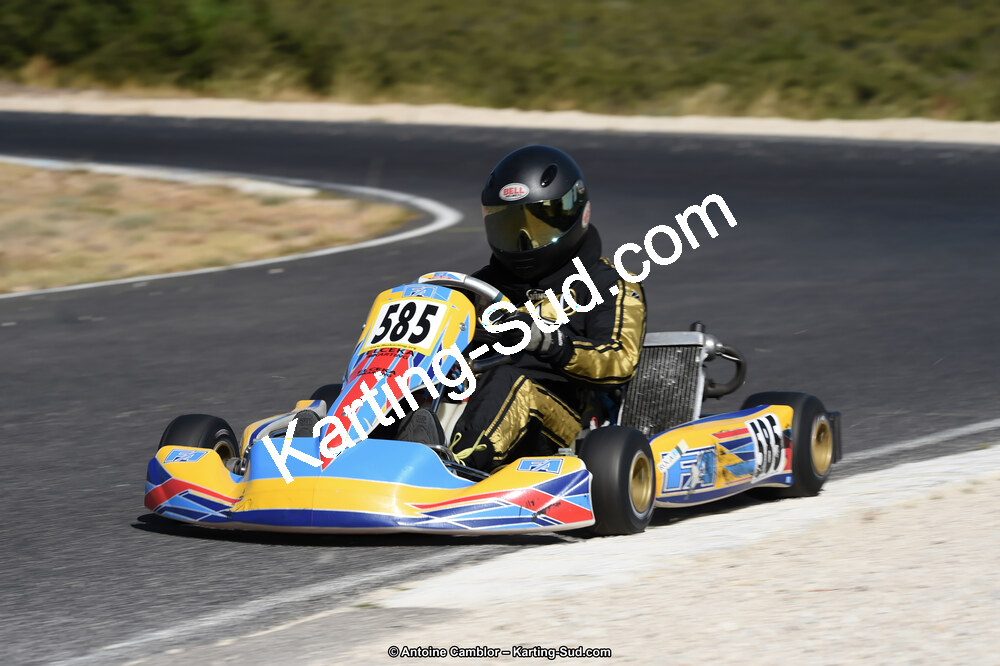 10/09/2017 : Les Rencontres Elceka à Grabels (Photos Antoine Camblor) 2017 — karting