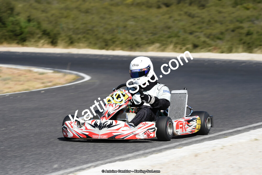 10/09/2017 : Les Rencontres Elceka à Grabels (Photos Antoine Camblor) 2017 — karting
