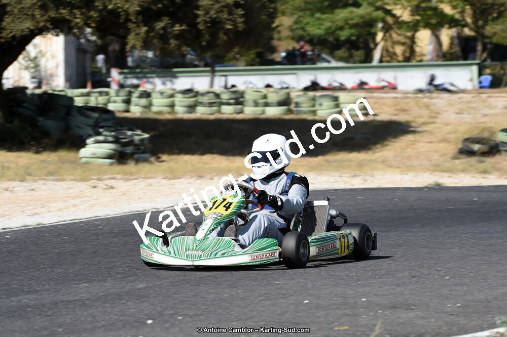 10/09/2017 : Les Rencontres Elceka à Grabels (Photos Antoine Camblor) 2017 — karting