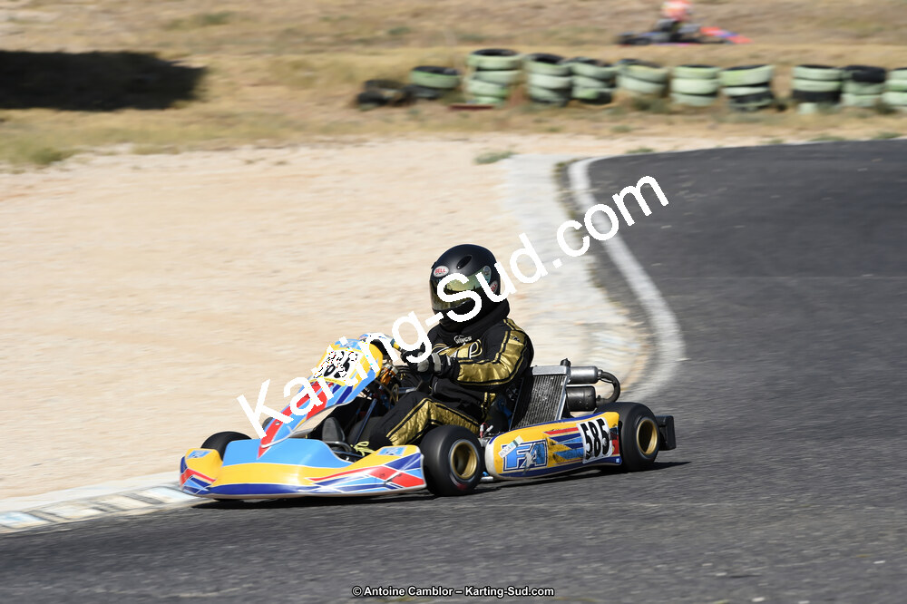10/09/2017 : Les Rencontres Elceka à Grabels (Photos Antoine Camblor) 2017 — karting