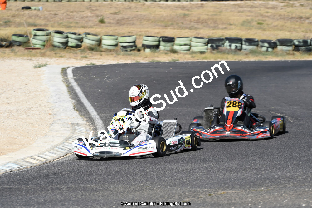 10/09/2017 : Les Rencontres Elceka à Grabels (Photos Antoine Camblor) 2017 — karting