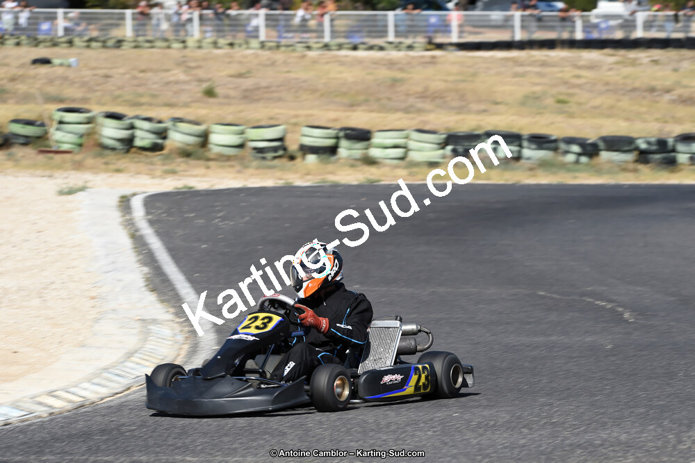 10/09/2017 : Les Rencontres Elceka à Grabels (Photos Antoine Camblor) 2017 — karting