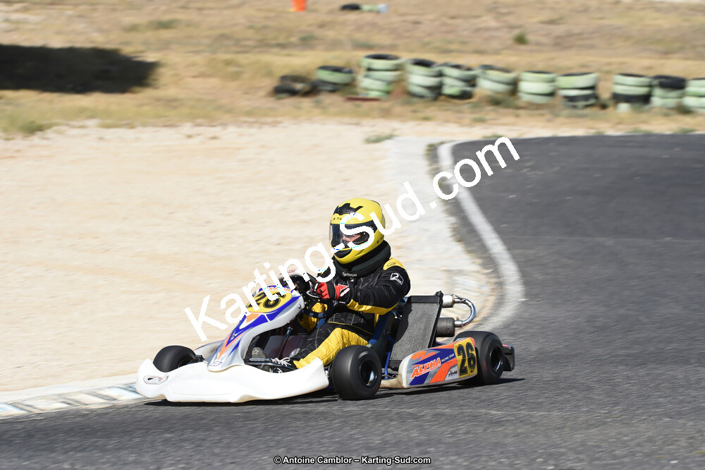 10/09/2017 : Les Rencontres Elceka à Grabels (Photos Antoine Camblor) 2017 — karting