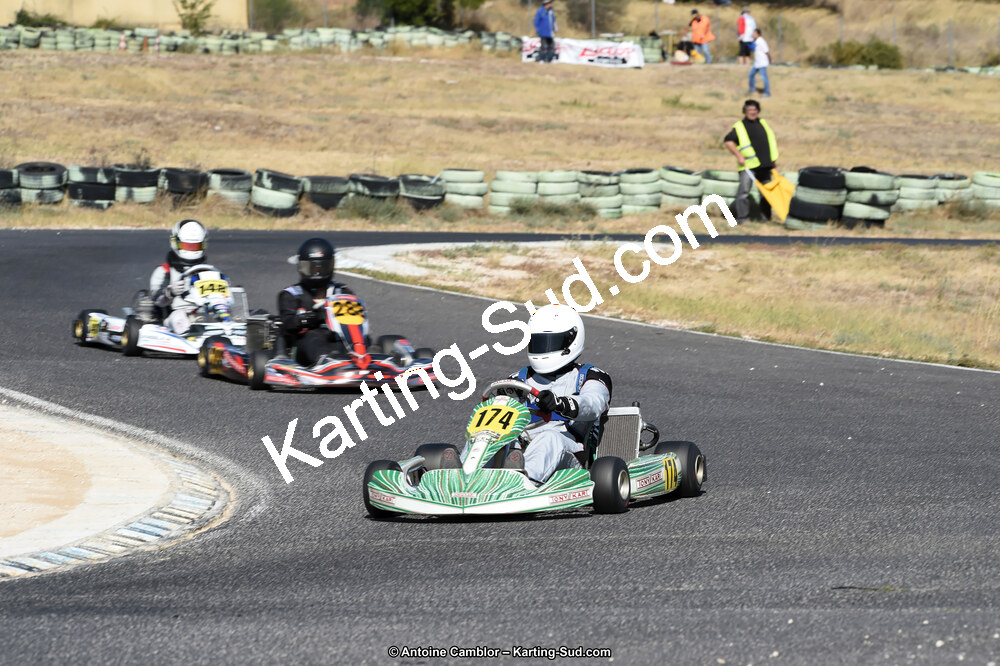 10/09/2017 : Les Rencontres Elceka à Grabels (Photos Antoine Camblor) 2017 — karting