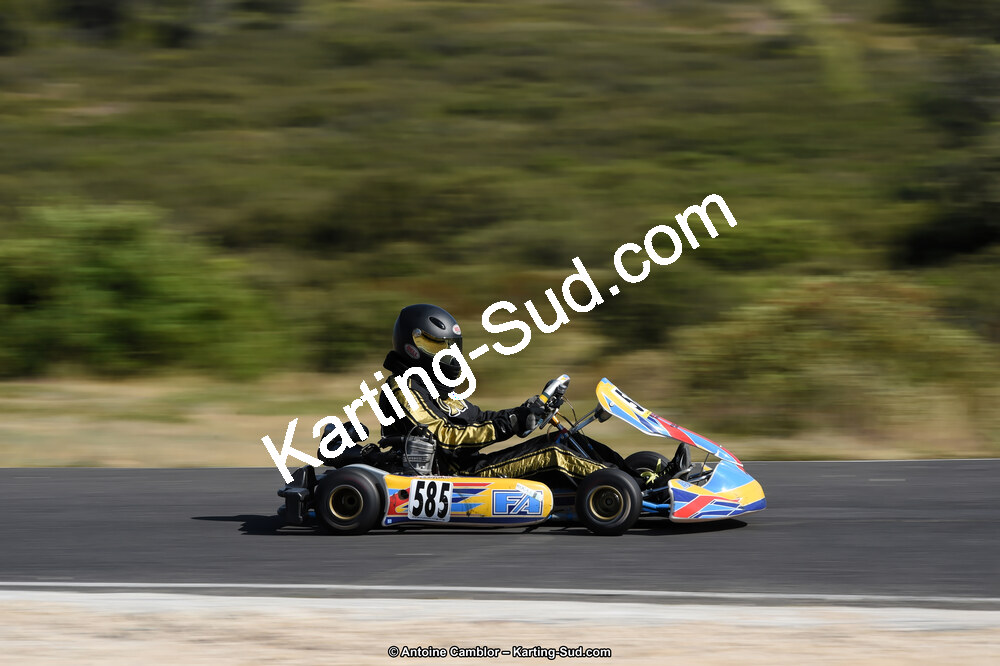 10/09/2017 : Les Rencontres Elceka à Grabels (Photos Antoine Camblor) 2017 — karting