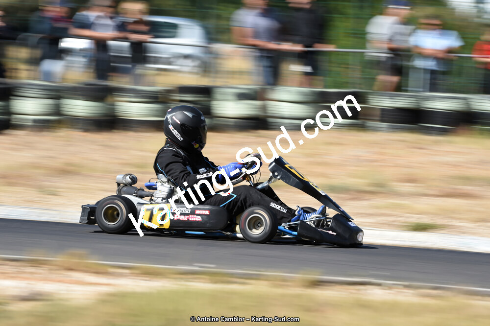 10/09/2017 : Les Rencontres Elceka à Grabels (Photos Antoine Camblor) 2017 — karting