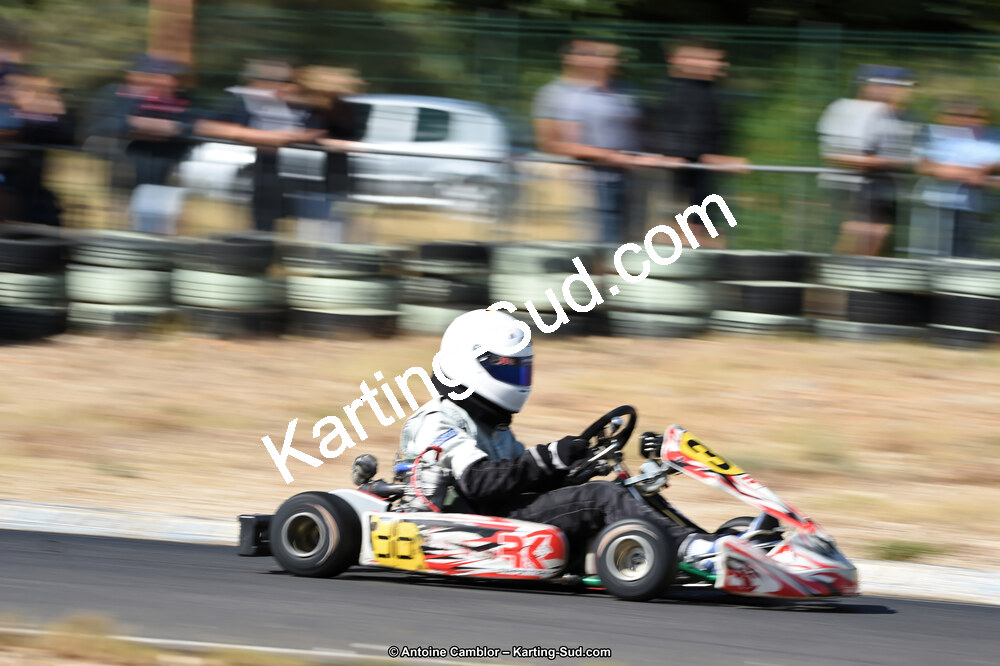 10/09/2017 : Les Rencontres Elceka à Grabels (Photos Antoine Camblor) 2017 — karting