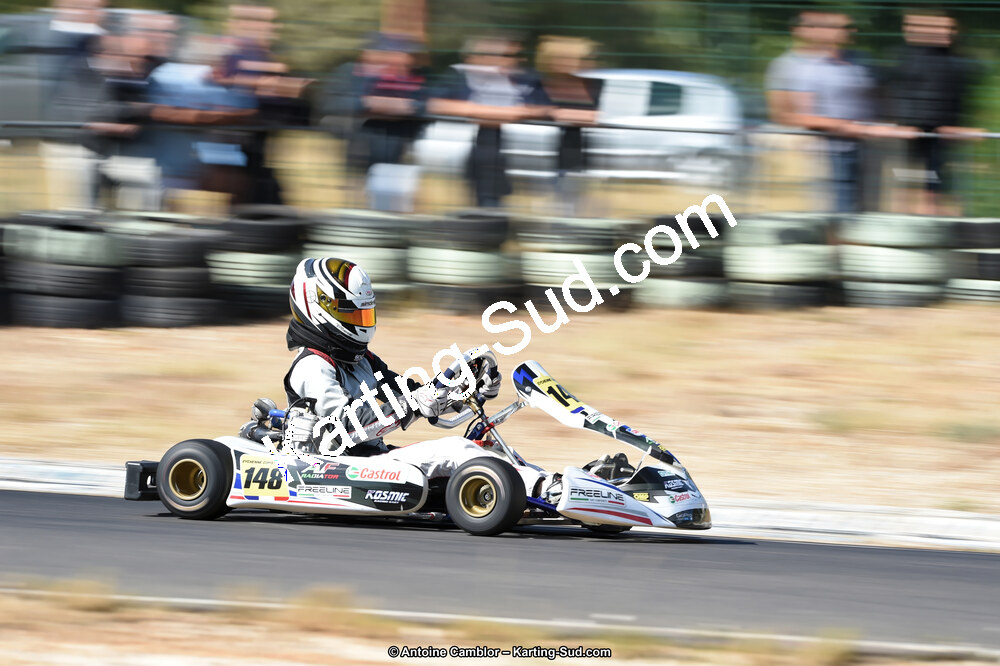10/09/2017 : Les Rencontres Elceka à Grabels (Photos Antoine Camblor) 2017 — karting