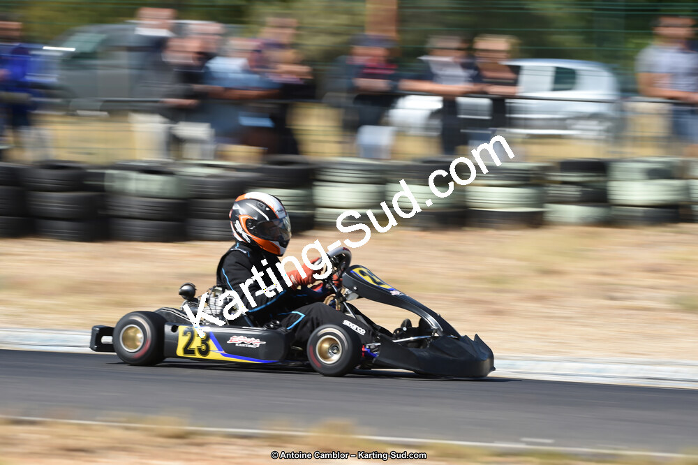 10/09/2017 : Les Rencontres Elceka à Grabels (Photos Antoine Camblor) 2017 — karting
