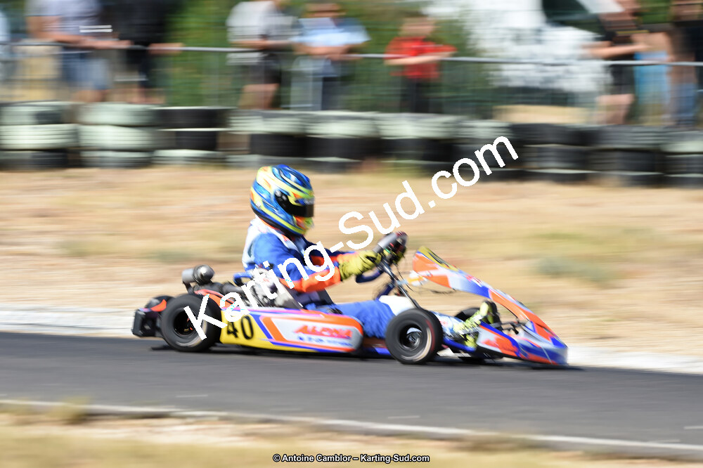 10/09/2017 : Les Rencontres Elceka à Grabels (Photos Antoine Camblor) 2017 — karting