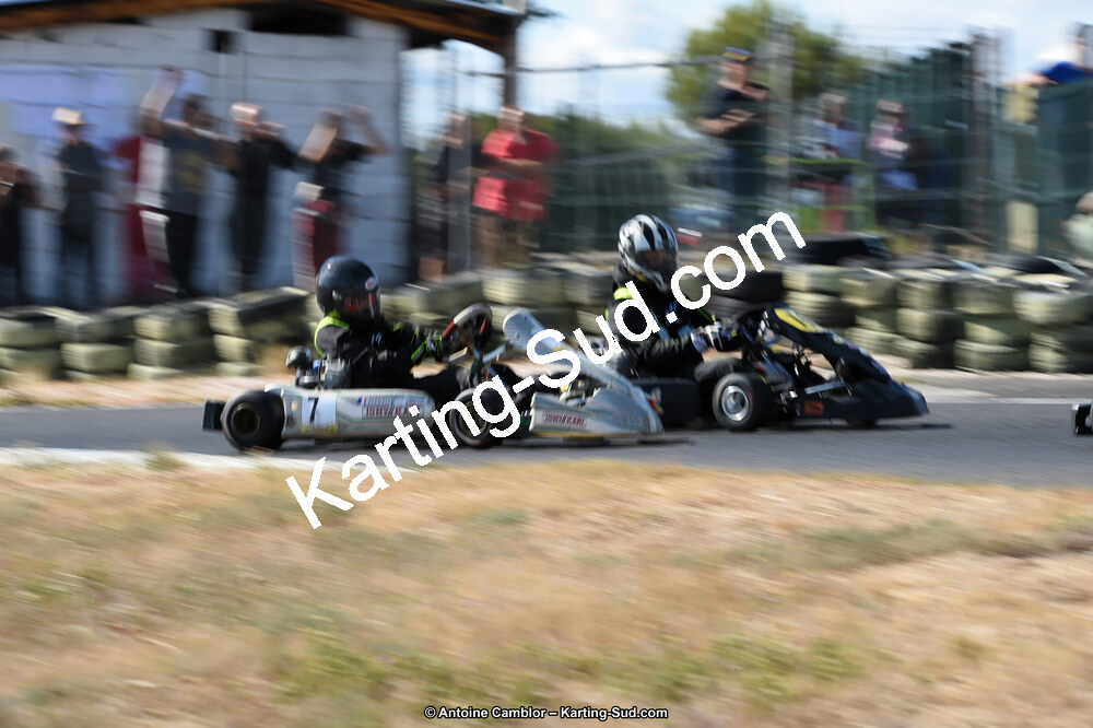 10/09/2017 : Les Rencontres Elceka à Grabels (Photos Antoine Camblor) 2017 — karting