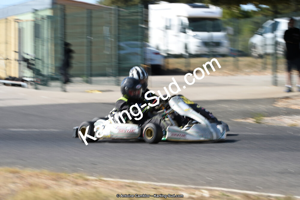 10/09/2017 : Les Rencontres Elceka à Grabels (Photos Antoine Camblor) 2017 — karting