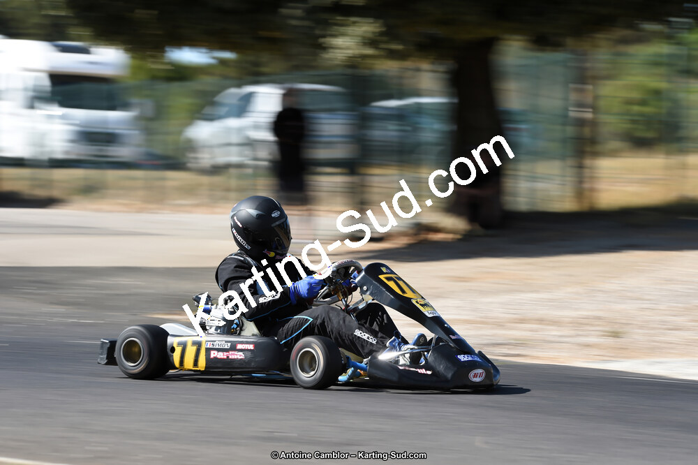 10/09/2017 : Les Rencontres Elceka à Grabels (Photos Antoine Camblor) 2017 — karting