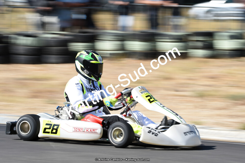 10/09/2017 : Les Rencontres Elceka à Grabels (Photos Antoine Camblor) 2017 — karting