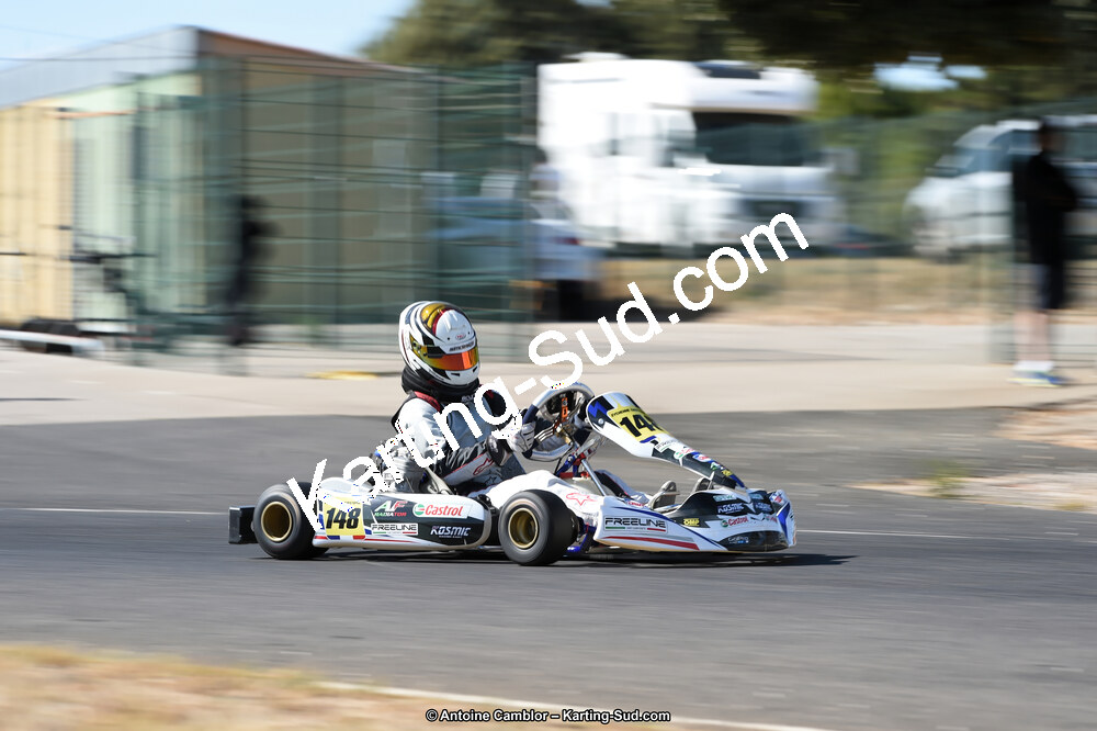 10/09/2017 : Les Rencontres Elceka à Grabels (Photos Antoine Camblor) 2017 — karting