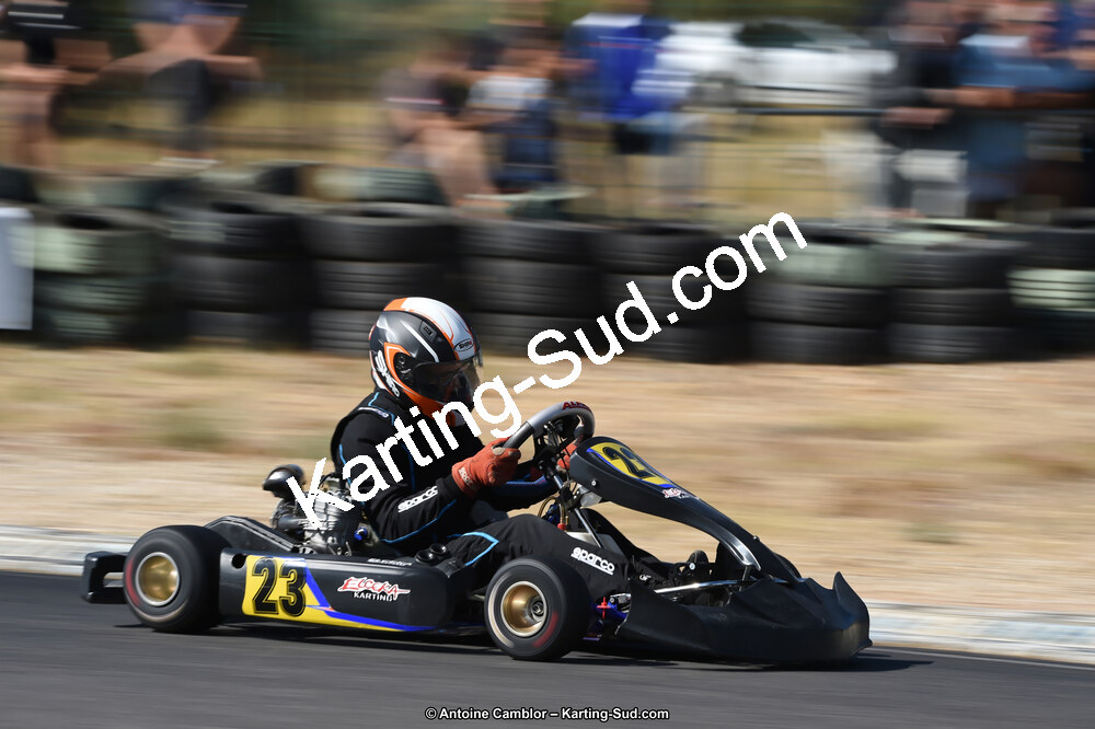 10/09/2017 : Les Rencontres Elceka à Grabels (Photos Antoine Camblor) 2017 — karting