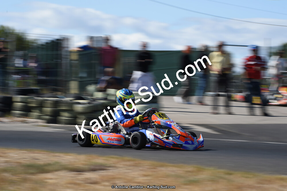 10/09/2017 : Les Rencontres Elceka à Grabels (Photos Antoine Camblor) 2017 — karting