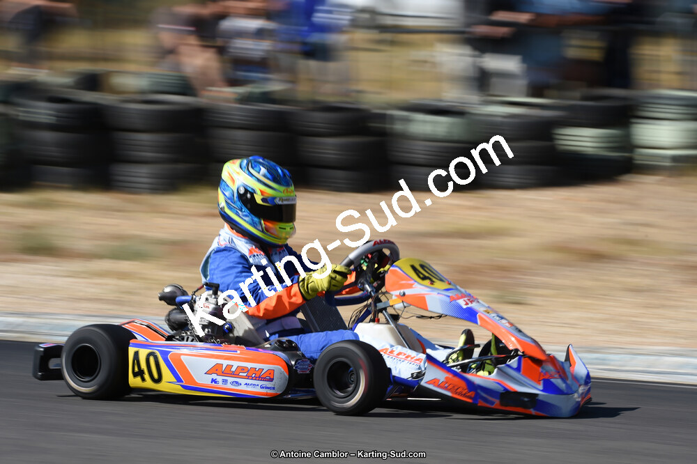 10/09/2017 : Les Rencontres Elceka à Grabels (Photos Antoine Camblor) 2017 — karting
