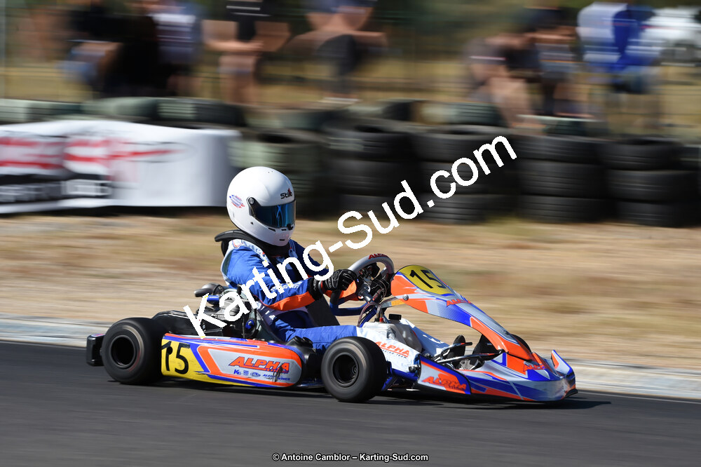 10/09/2017 : Les Rencontres Elceka à Grabels (Photos Antoine Camblor) 2017 — karting