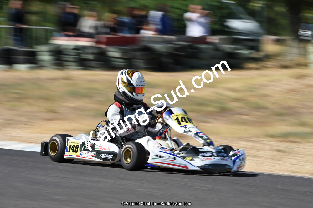 10/09/2017 : Les Rencontres Elceka à Grabels (Photos Antoine Camblor) 2017 — karting