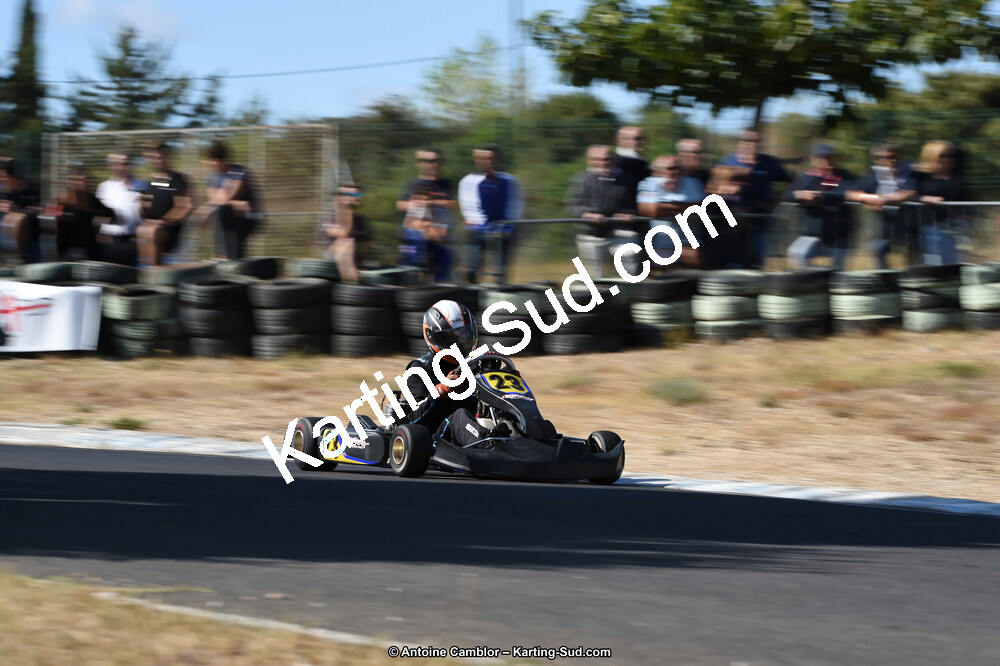 10/09/2017 : Les Rencontres Elceka à Grabels (Photos Antoine Camblor) 2017 — karting