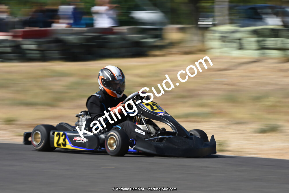 10/09/2017 : Les Rencontres Elceka à Grabels (Photos Antoine Camblor) 2017 — karting