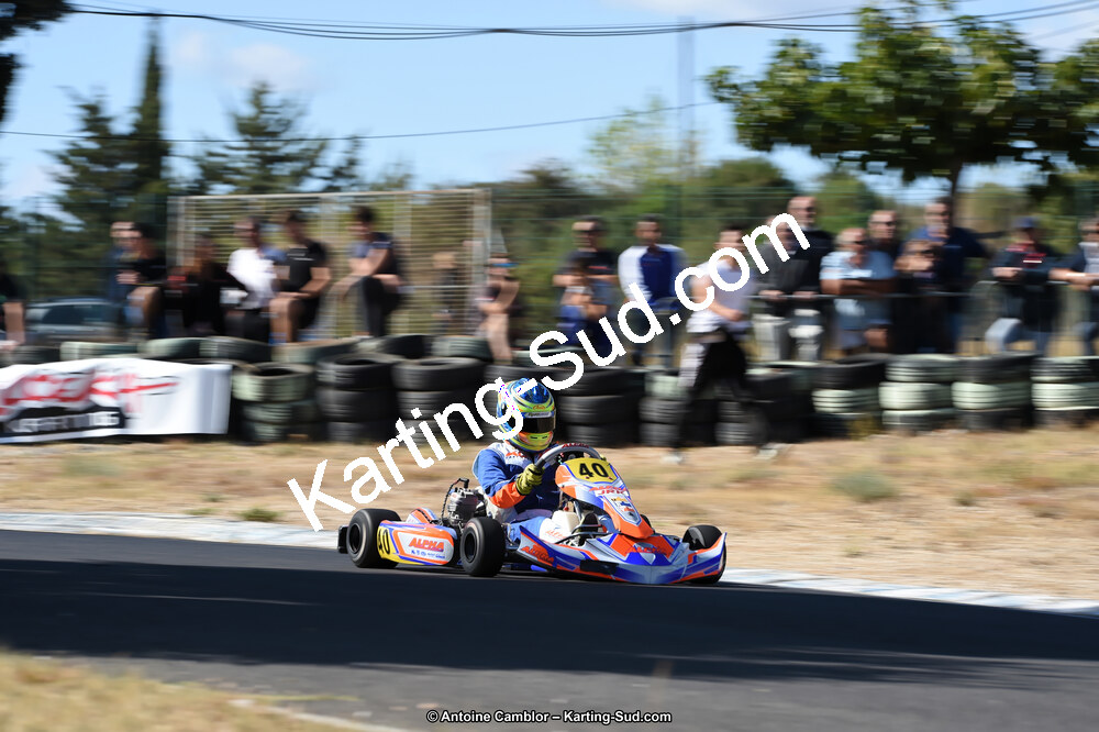 10/09/2017 : Les Rencontres Elceka à Grabels (Photos Antoine Camblor) 2017 — karting