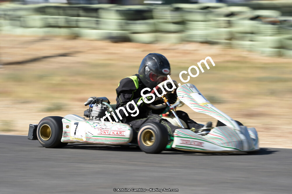 10/09/2017 : Les Rencontres Elceka à Grabels (Photos Antoine Camblor) 2017 — karting