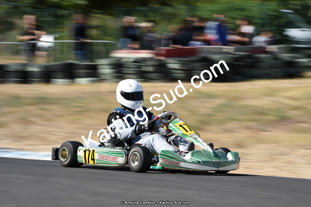 10/09/2017 : Les Rencontres Elceka à Grabels (Photos Antoine Camblor) 2017 — karting