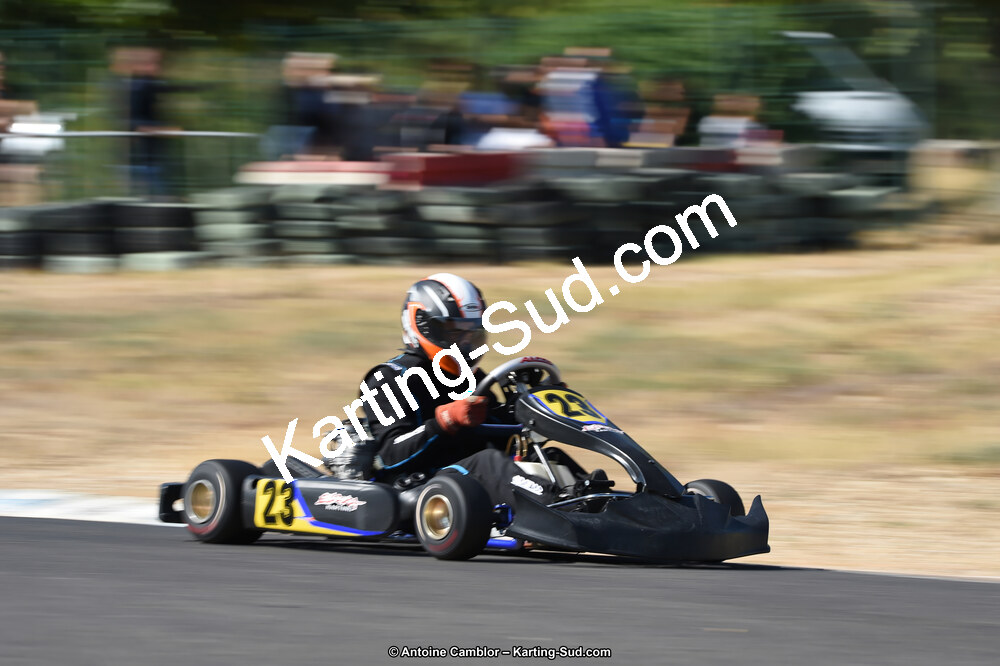 10/09/2017 : Les Rencontres Elceka à Grabels (Photos Antoine Camblor) 2017 — karting