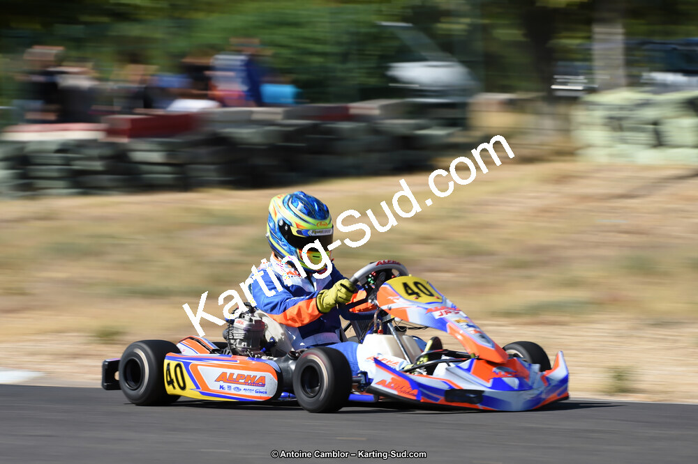 10/09/2017 : Les Rencontres Elceka à Grabels (Photos Antoine Camblor) 2017 — karting