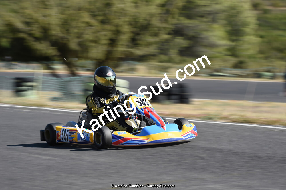 10/09/2017 : Les Rencontres Elceka à Grabels (Photos Antoine Camblor) 2017 — karting