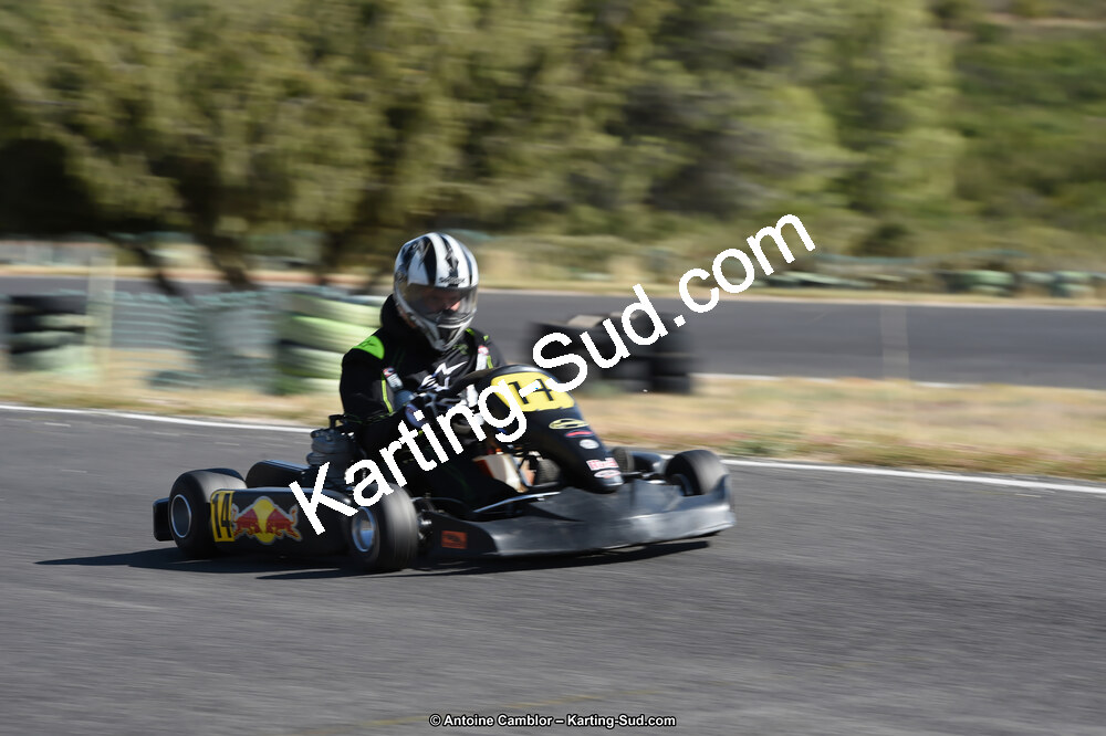 10/09/2017 : Les Rencontres Elceka à Grabels (Photos Antoine Camblor) 2017 — karting
