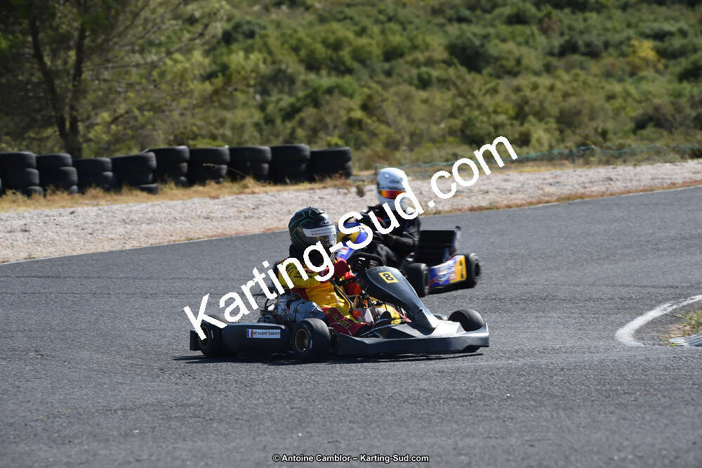 10/09/2017 : Les Rencontres Elceka à Grabels (Photos Antoine Camblor) 2017 — karting