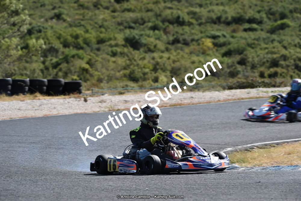 10/09/2017 : Les Rencontres Elceka à Grabels (Photos Antoine Camblor) 2017 — karting
