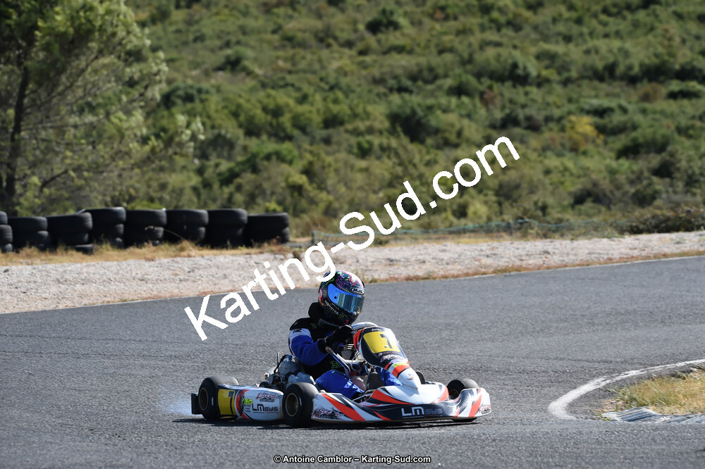 10/09/2017 : Les Rencontres Elceka à Grabels (Photos Antoine Camblor) 2017 — karting