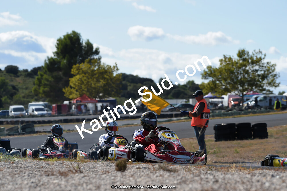 10/09/2017 : Les Rencontres Elceka à Grabels (Photos Antoine Camblor) 2017 — karting