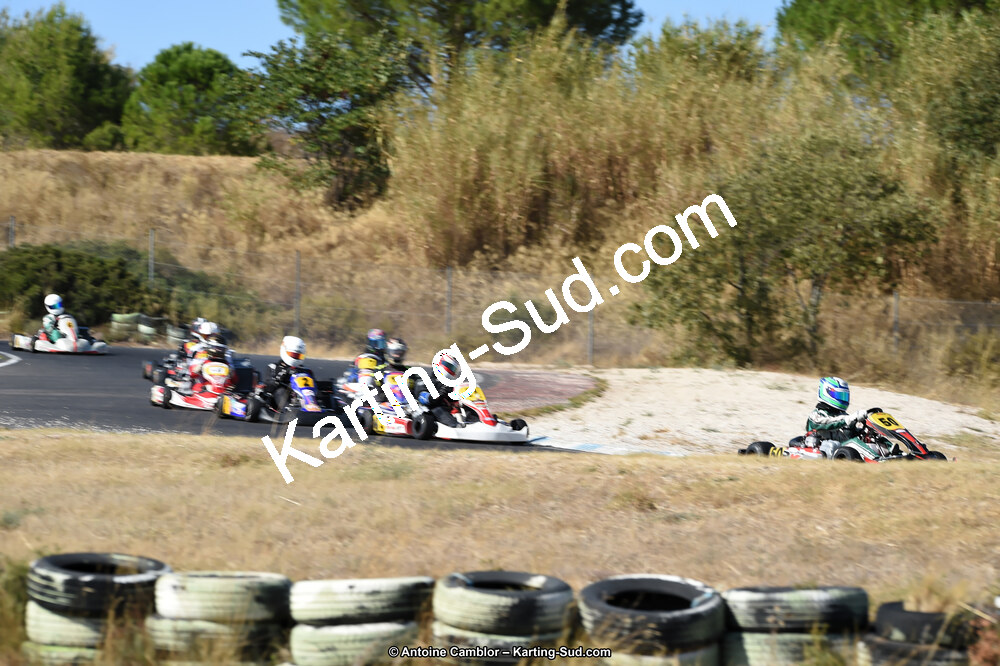 10/09/2017 : Les Rencontres Elceka à Grabels (Photos Antoine Camblor) 2017 — karting