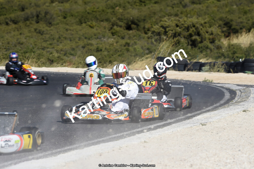 10/09/2017 : Les Rencontres Elceka à Grabels (Photos Antoine Camblor) 2017 — karting