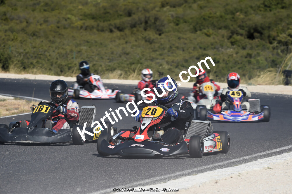 10/09/2017 : Les Rencontres Elceka à Grabels (Photos Antoine Camblor) 2017 — karting